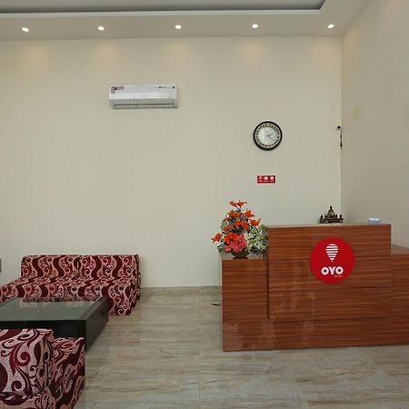 拉克希米宫oyo 11340酒店 新德里 外观 照片