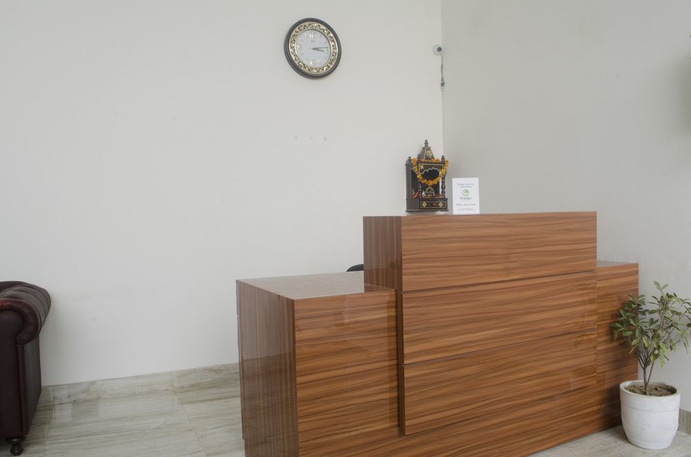 拉克希米宫oyo 11340酒店 新德里 外观 照片